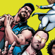 Illustration for article titled First Look Inside the Return of Valiants Psionic Superteam, iHarbinger Renegades/i